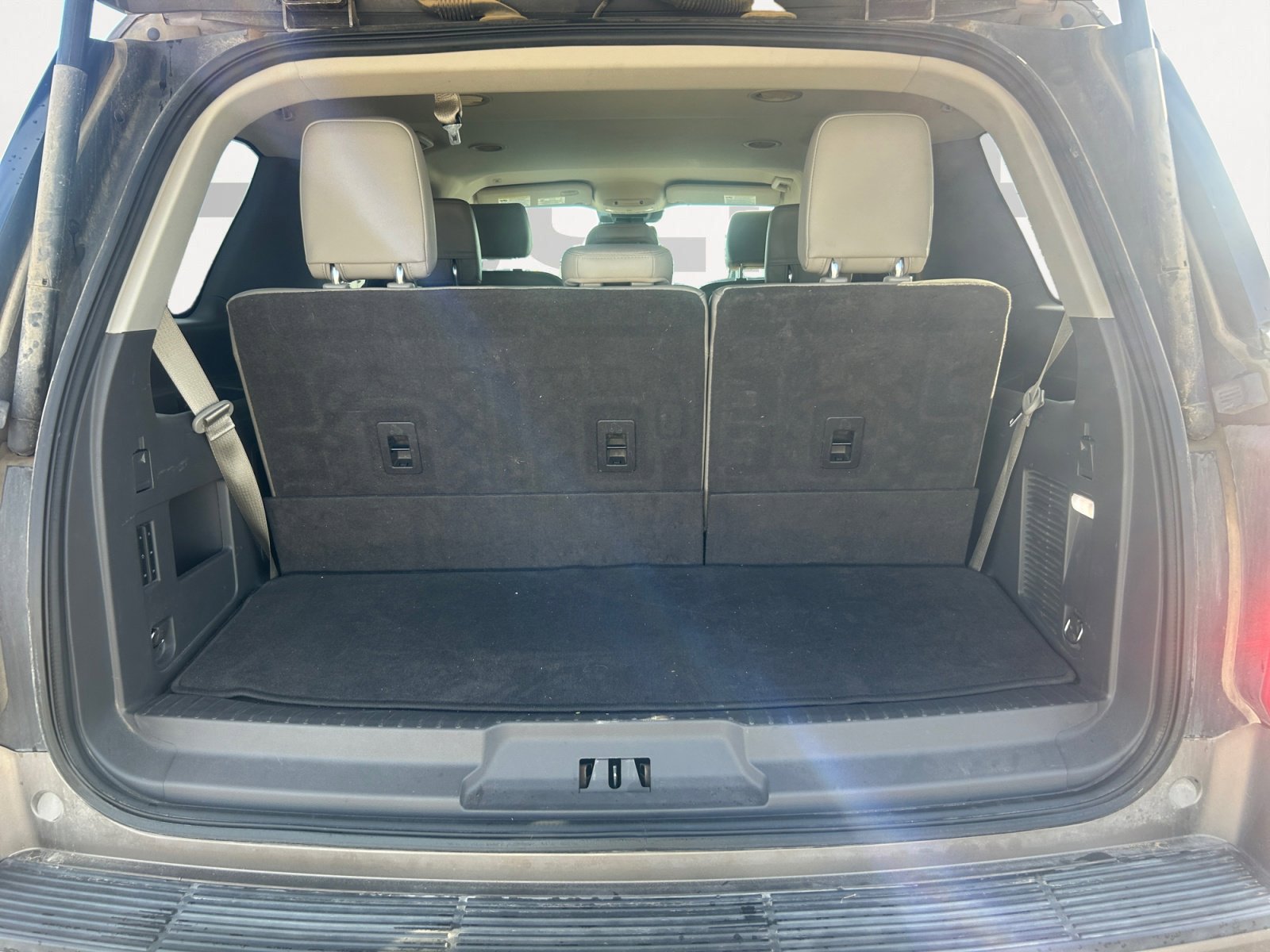 Used 2019 Ford Expedition XLT w/ Equipment Group 202A RWD image 12