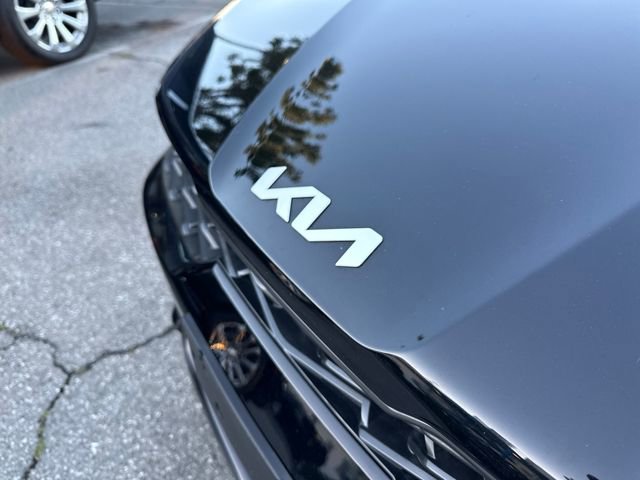 Used 2024 Kia K5 GT-Line w/ GT-Line Premium Package image 31