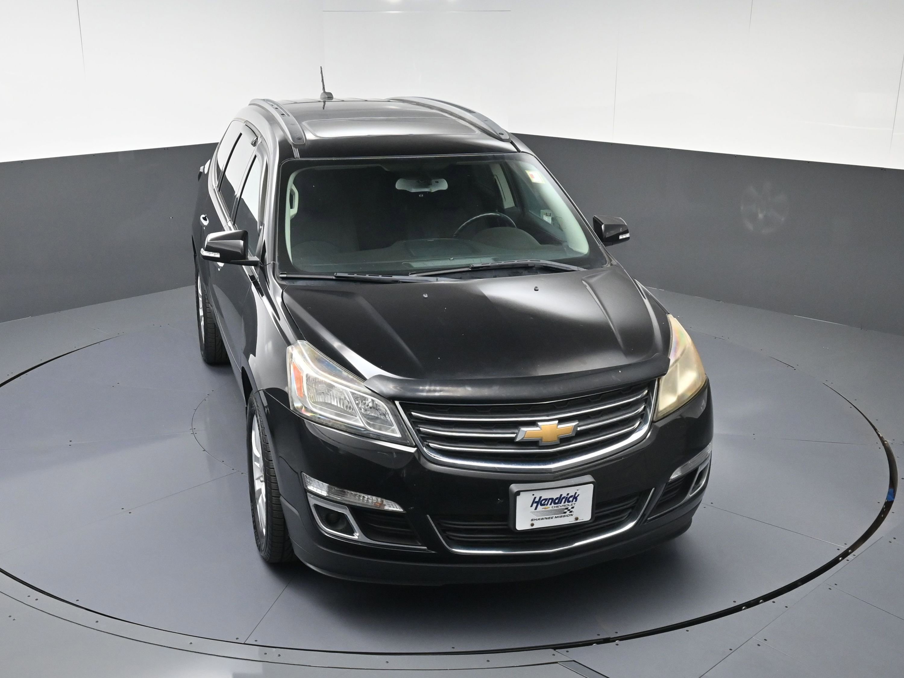 Used 2016 Chevrolet Traverse LT w/ Style and Technology Package image 32