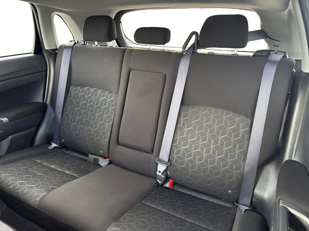 Used 2021 Mitsubishi Outlander Sport SE image 21