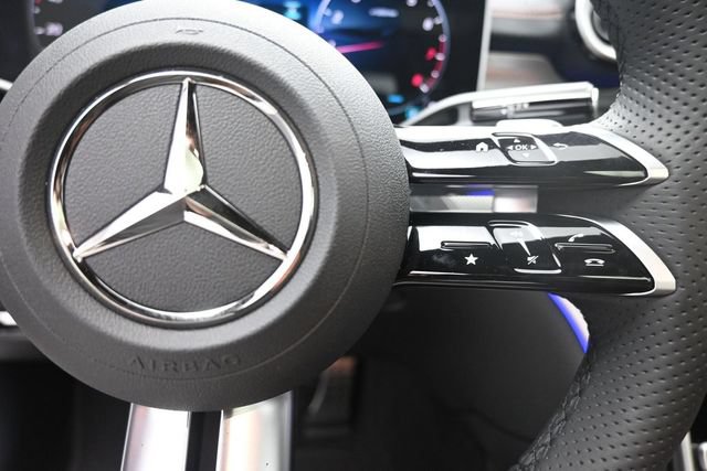 New 2026 Mercedes-Benz C 300 Sedan image 14