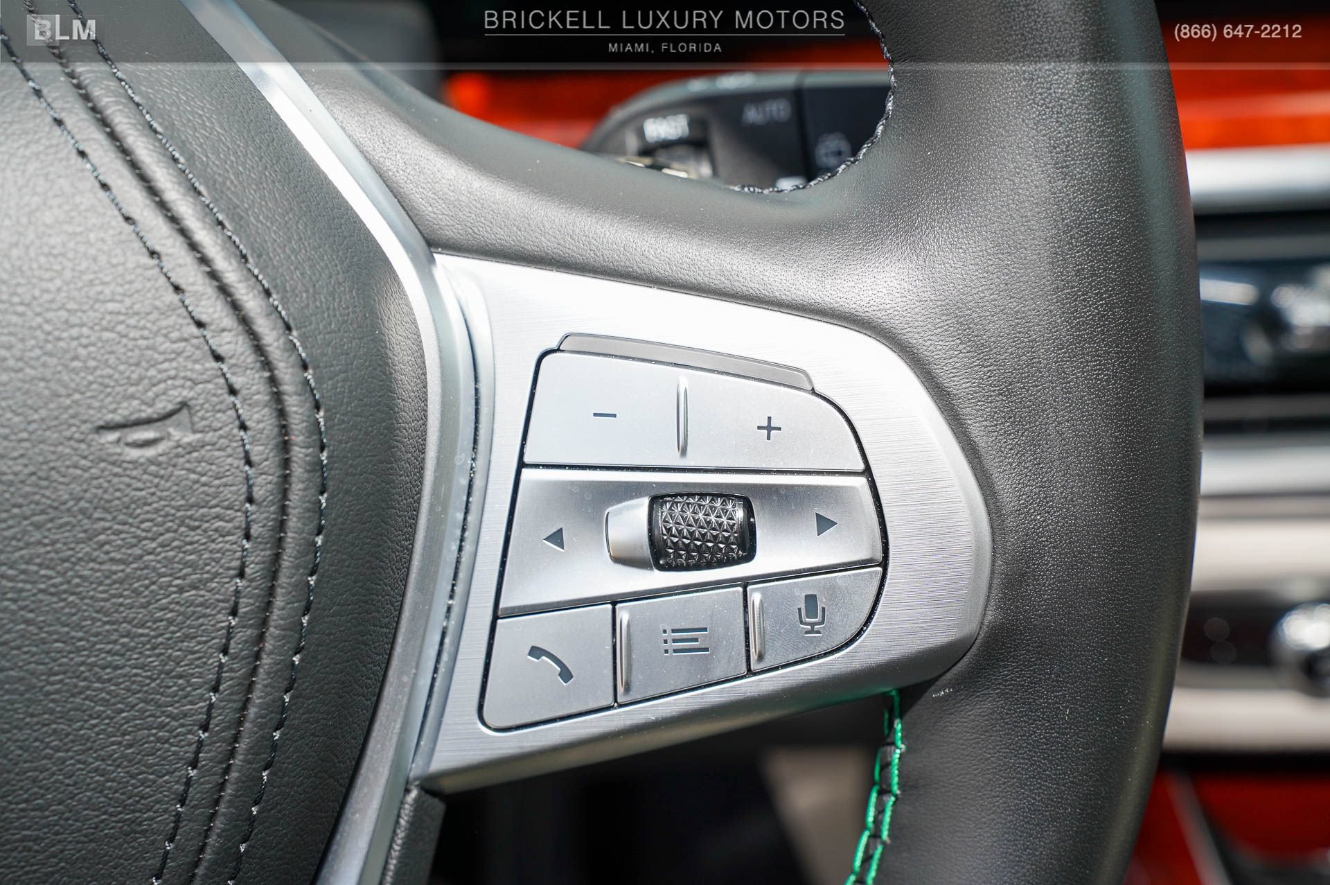 Used 2024 BMW ALPINA XB7 AWD/4WD image 35