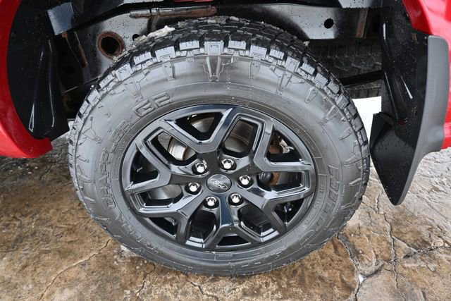 Used 2020 Ford Ranger XLT w/ FX4 Off-Road Package image 13