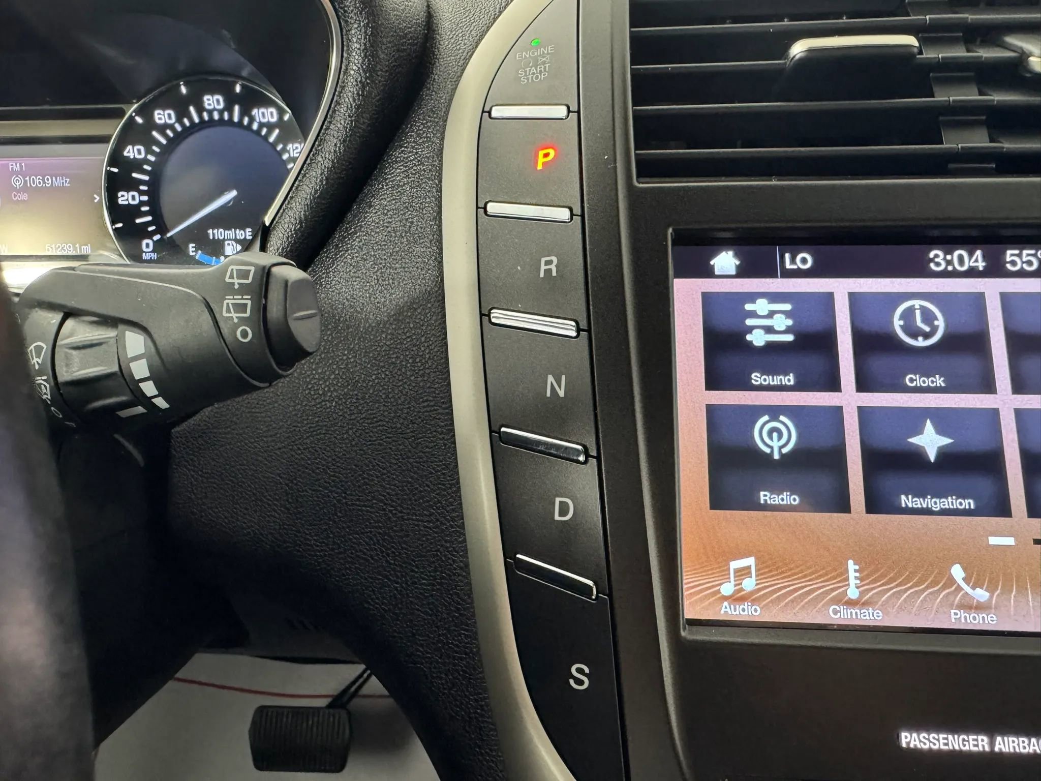 Used 2019 Lincoln MKC Reserve w/ MKC Climate Package AWD/4WD image 22