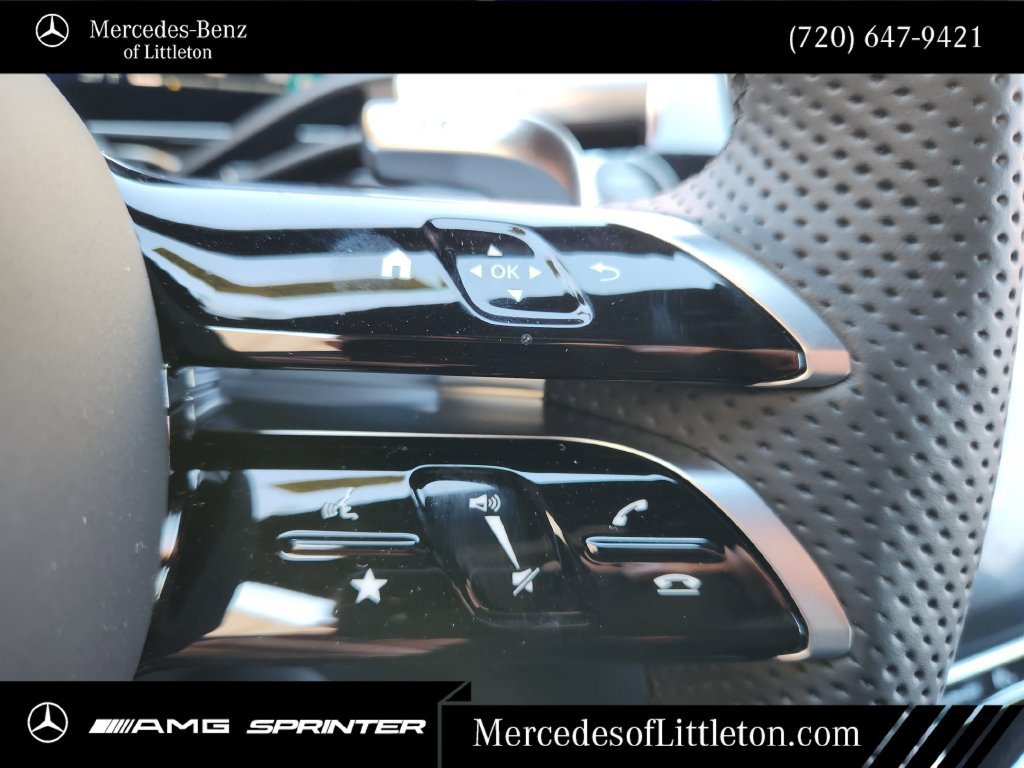 New 2026 Mercedes-Benz S 63 AMG S image 27