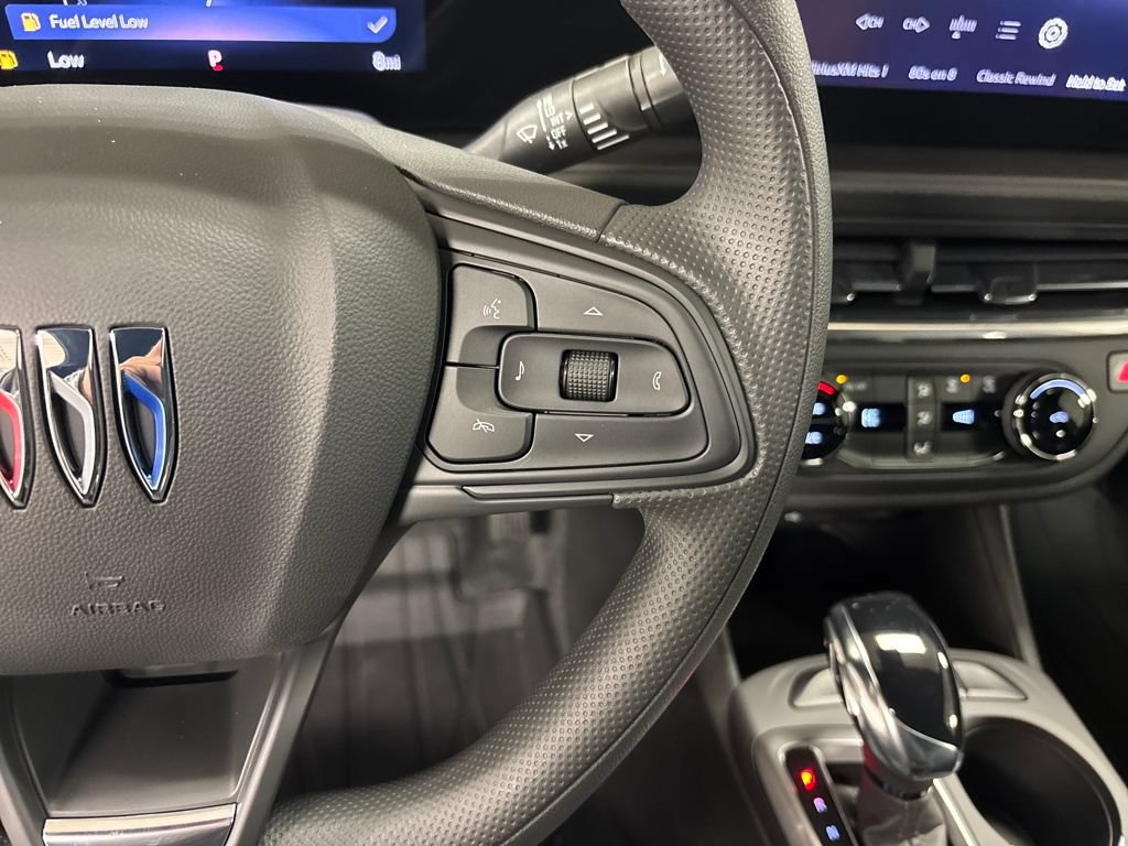 New 2026 Buick Envista Sport Touring w/ Advanced Safety Package FWD image 30