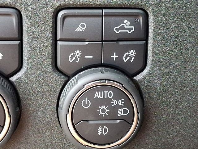 Certified 2023 Chevrolet Silverado 1500 LTZ w/ LTZ Premium Package image 27
