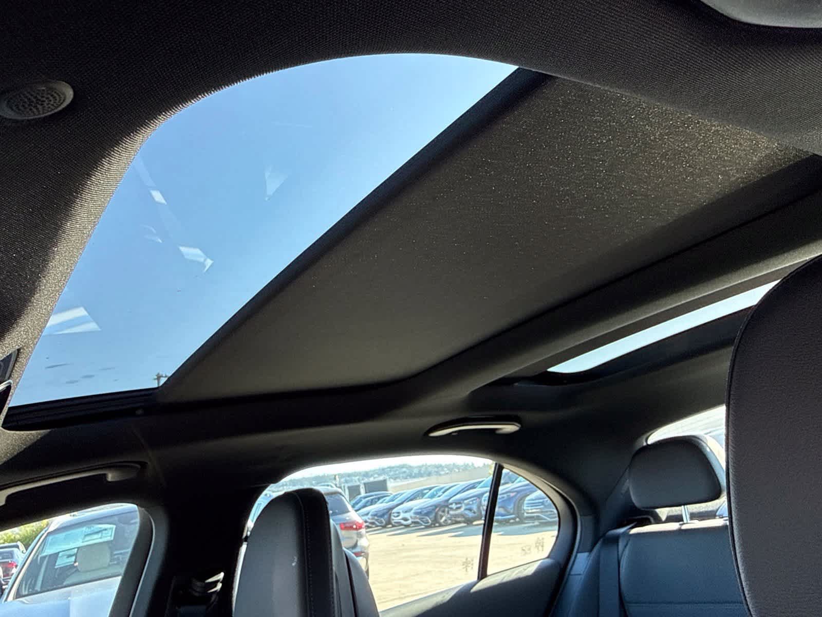 New 2026 Mercedes-Benz C 300 Sedan image 20