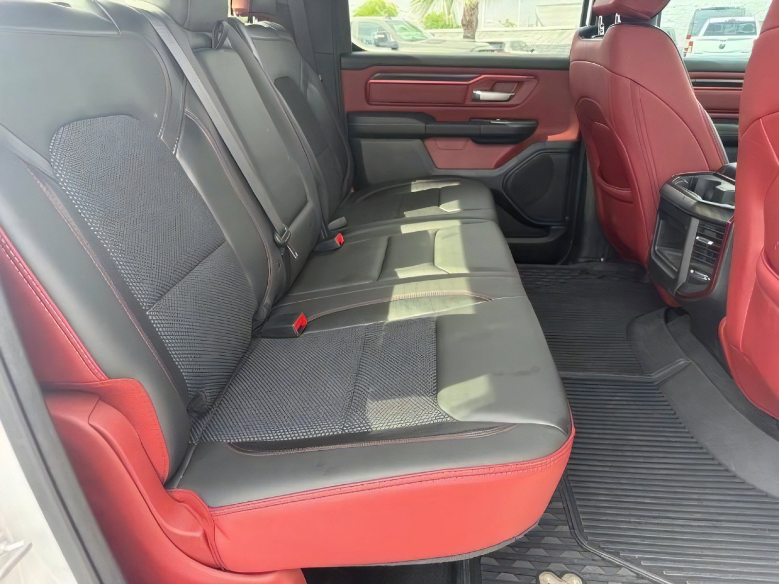 Used 2023 RAM 1500 Rebel w/ Rebel Level 1 Equipment Group image 30