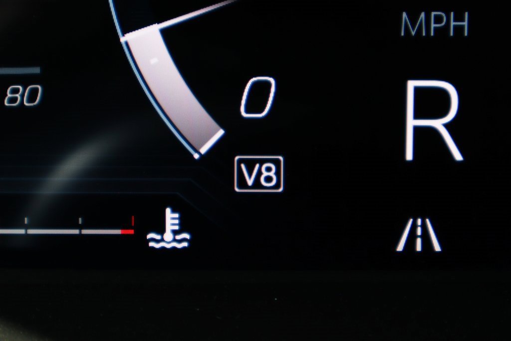 Used 2023 Chevrolet Corvette Stingray Convertible w/ 1LT image 29