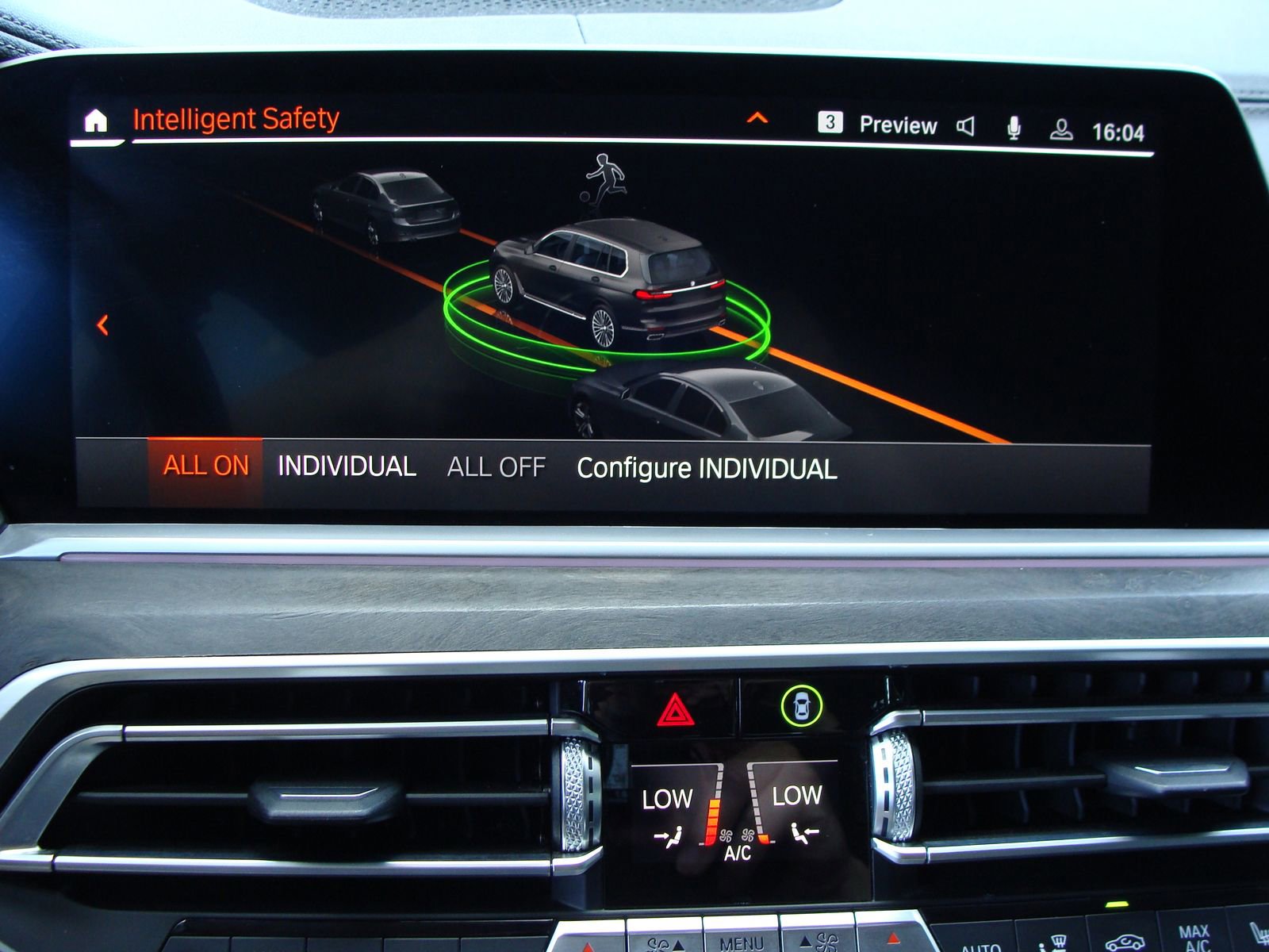 Used 2021 BMW X7 xDrive40i image 22