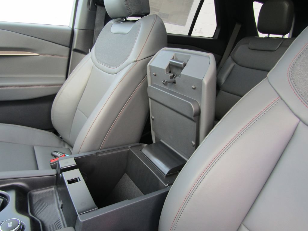 New 2027 Ford Explorer Active w/ Active Comfort Package AWD/4WD image 48