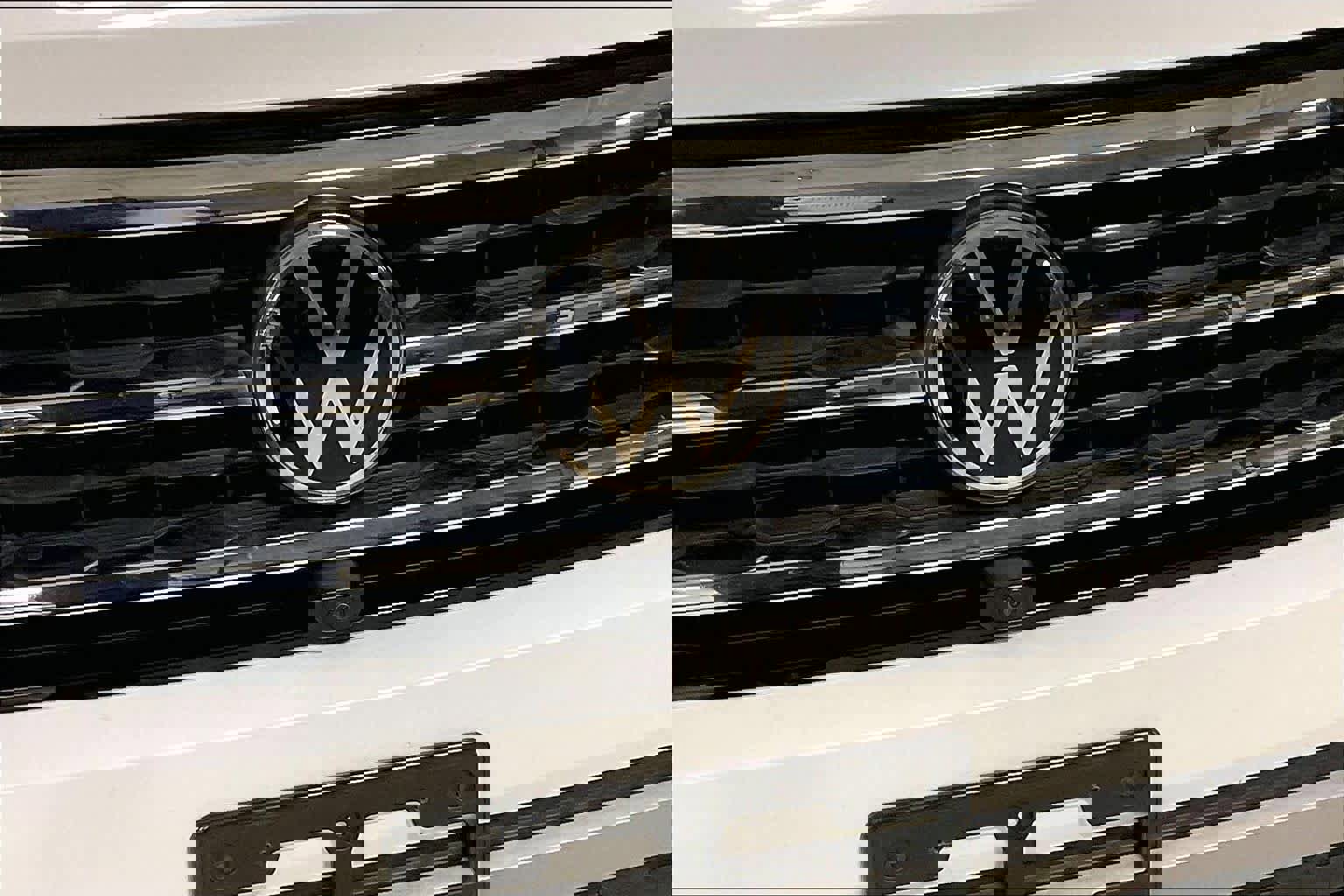 Used 2021 Volkswagen Atlas SEL Premium image 30