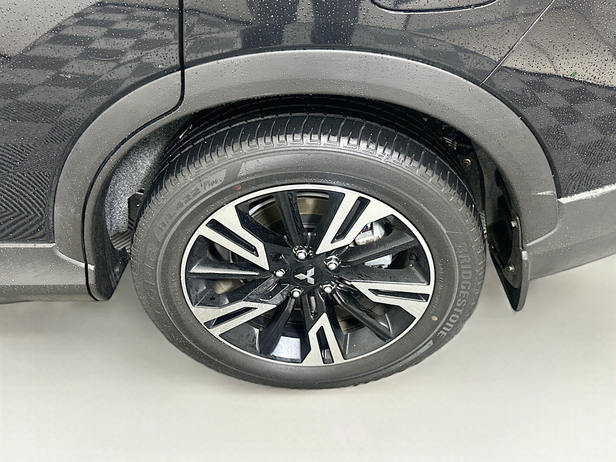 Used 2023 Mitsubishi Eclipse Cross SE AWD/4WD image 11