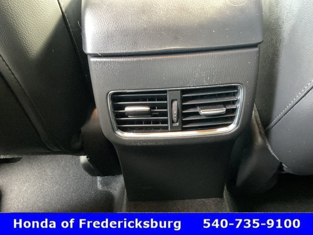 Used 2025 MAZDA CX-5 AWD 2.5 S w/ Preferred Package image 44