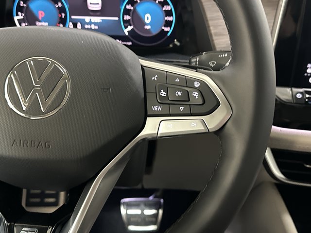 New 2026 Volkswagen Atlas SEL Premium R-Line image 31