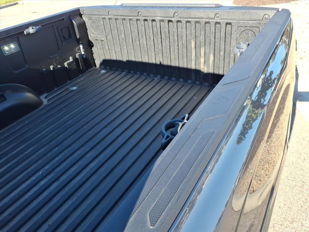 Used 2022 Toyota Tundra Limited image 9