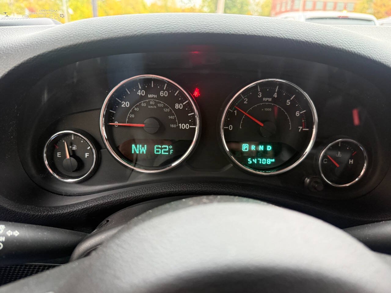 Used 2015 Jeep Wrangler Unlimited Sport w/ Quick Order Package 24S AWD/4WD image 22