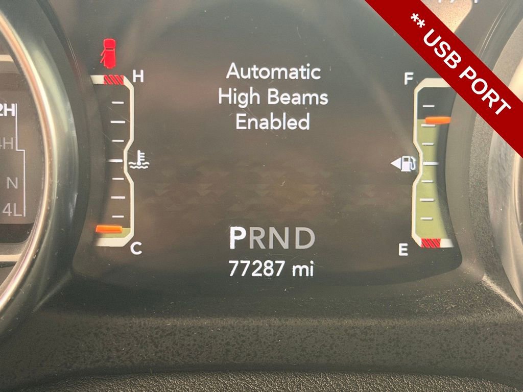 Used 2021 Jeep Wrangler Unlimited Rubicon image 21