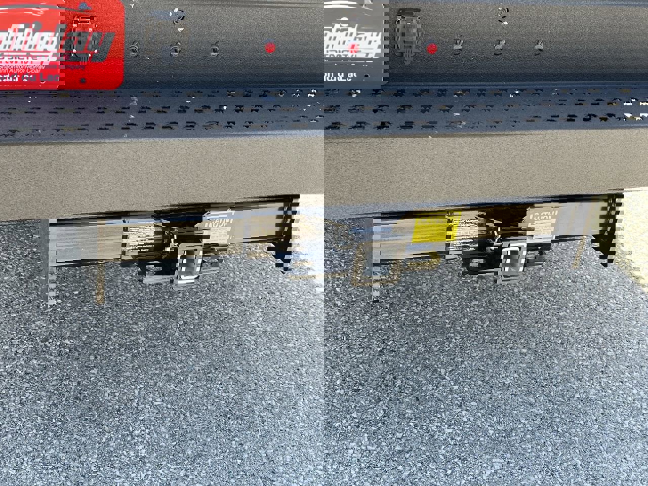 New 2025 Chevrolet Silverado 3500 W/T w/ WT Convenience Package image 26