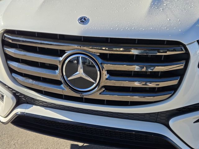 Used 2024 Mercedes-Benz GLS 580 4MATIC image 41