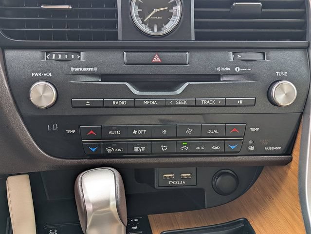 Used 2020 Lexus RX 450h AWD w/ Premium Package image 26