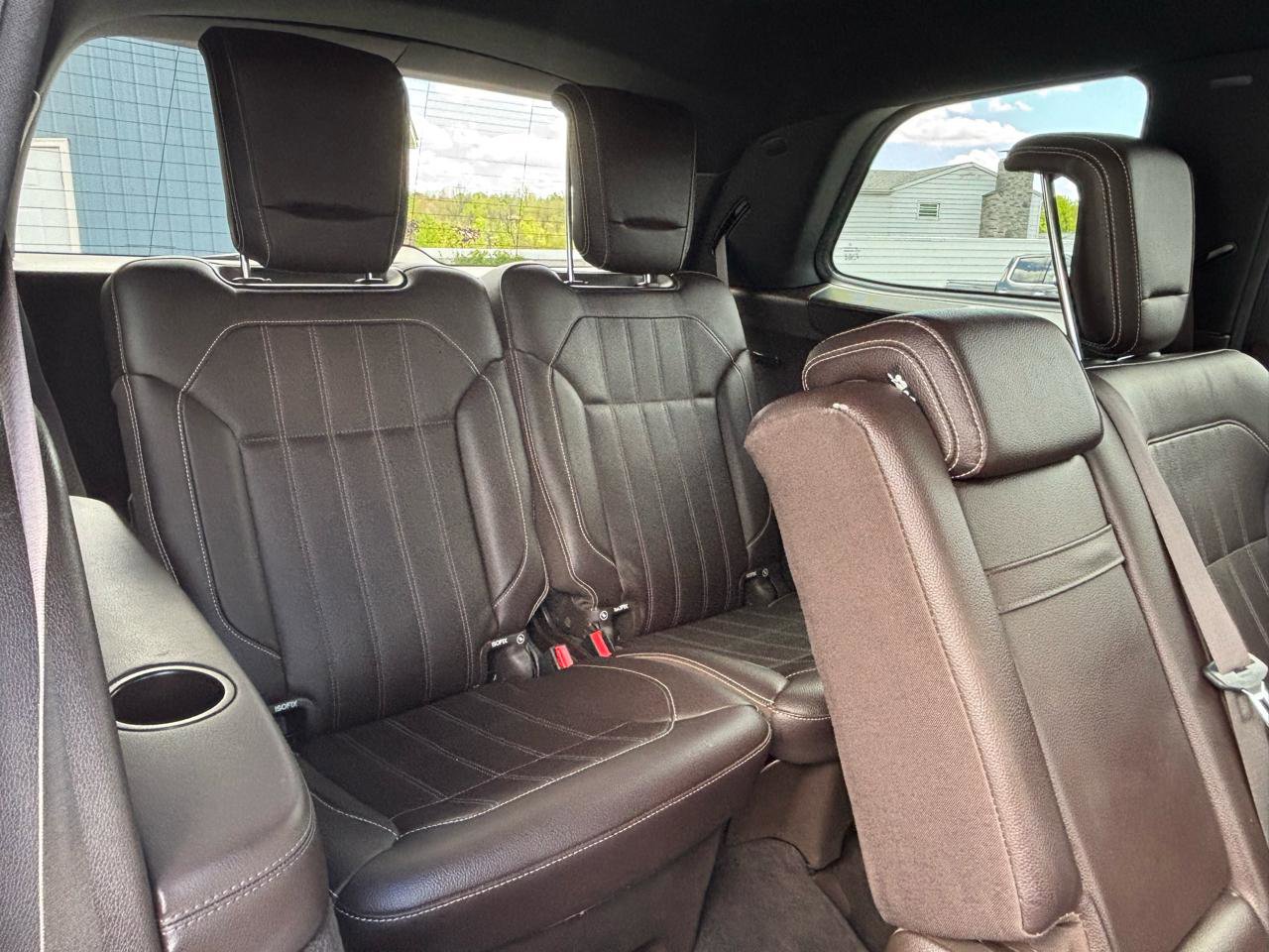 Used 2018 Mercedes-Benz GLS 450 4MATIC image 26