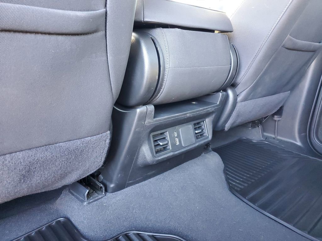 Certified 2024 Chevrolet Silverado 2500 Custom w/ Custom Value Package image 29