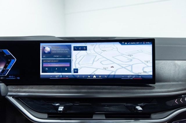 New 2026 BMW X5 xDrive50e image 19