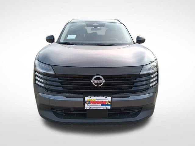 New 2026 Nissan Kicks SV w/ SV Premium Package image 8