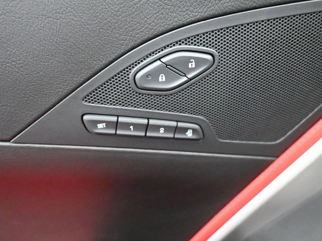 Used 2019 Chevrolet Corvette Grand Sport image 23