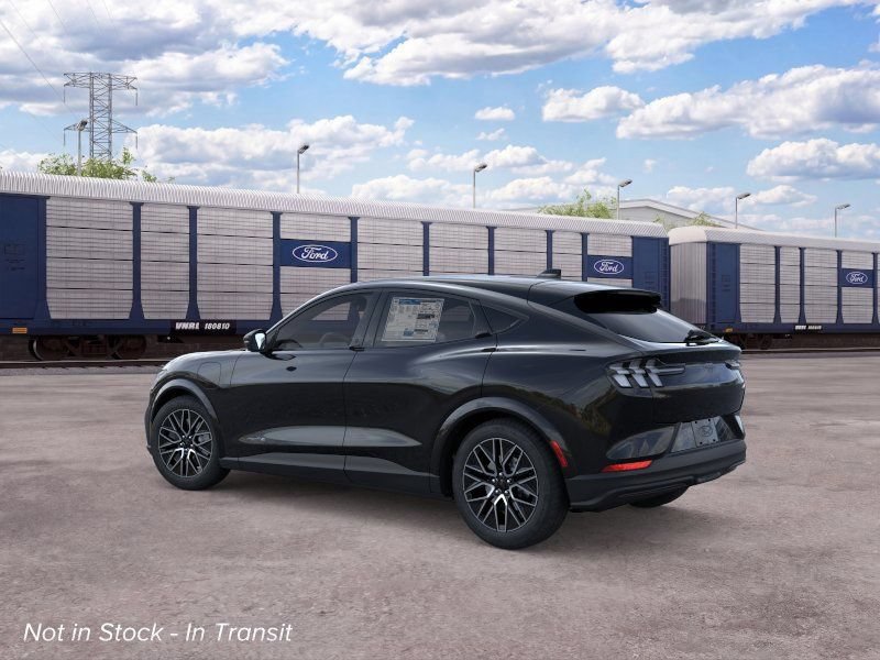 New 2026 Ford Mustang Mach-E Premium AWD/4WD image 4