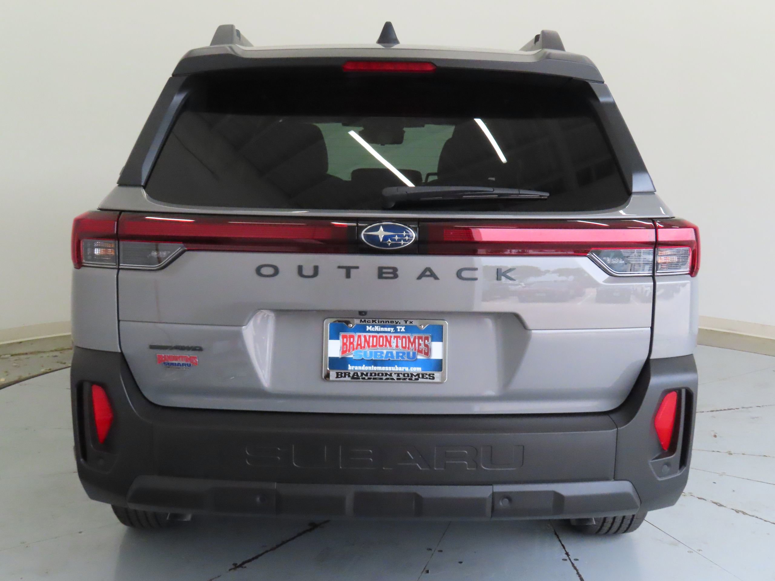 New 2026 Subaru Outback Touring XT AWD/4WD image 5