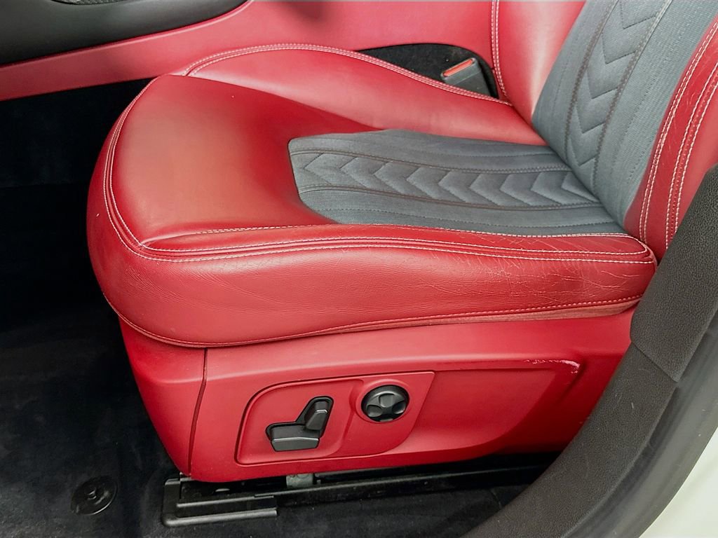Used 2019 Maserati Levante S GranLusso AWD/4WD image 20