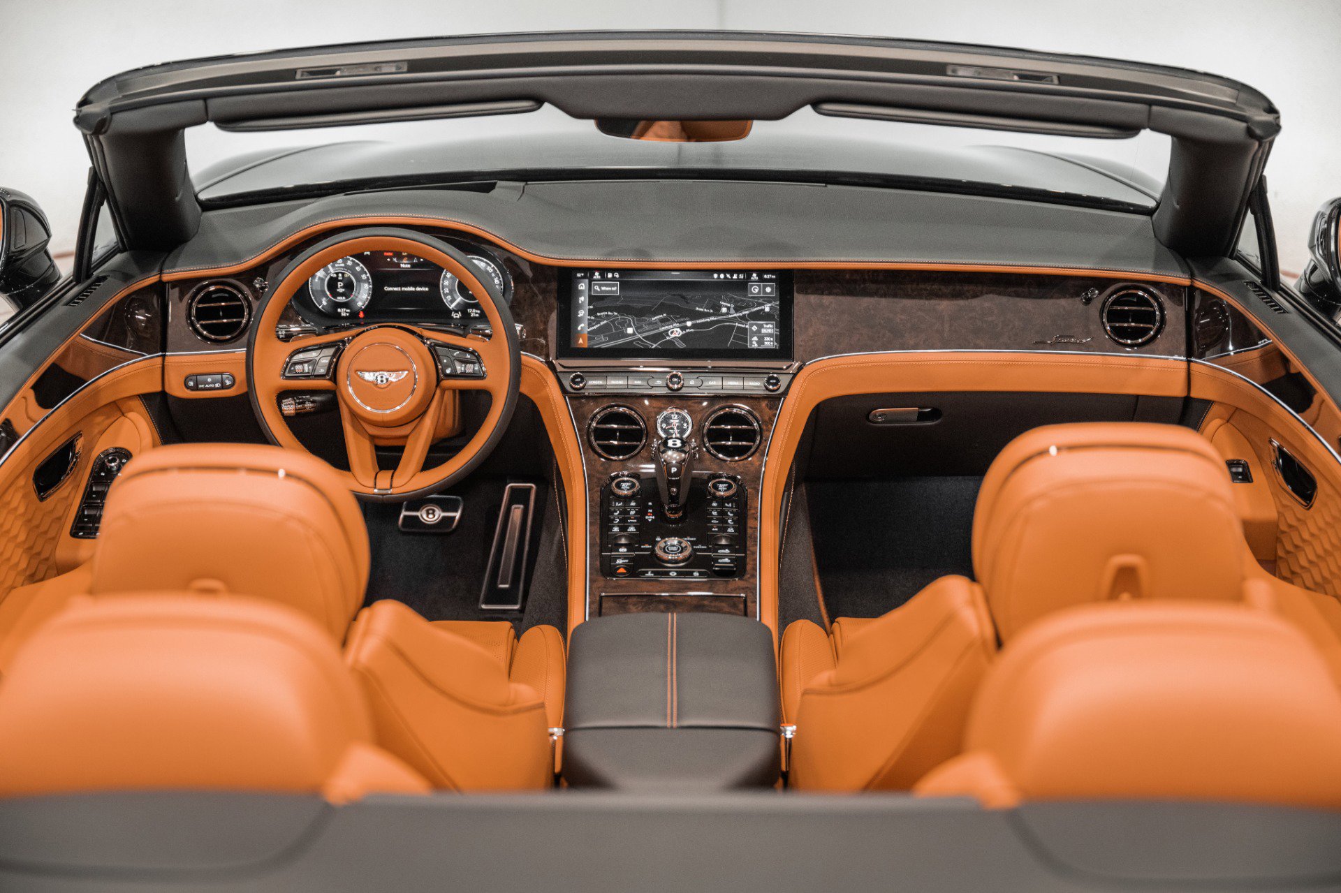 New 2026 Bentley Continental GT Speed image 46