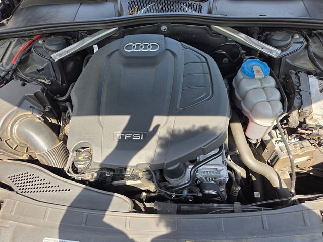 Used 2019 Audi A4 2.0T Premium Plus w/ Premium Plus Package AWD/4WD image 30