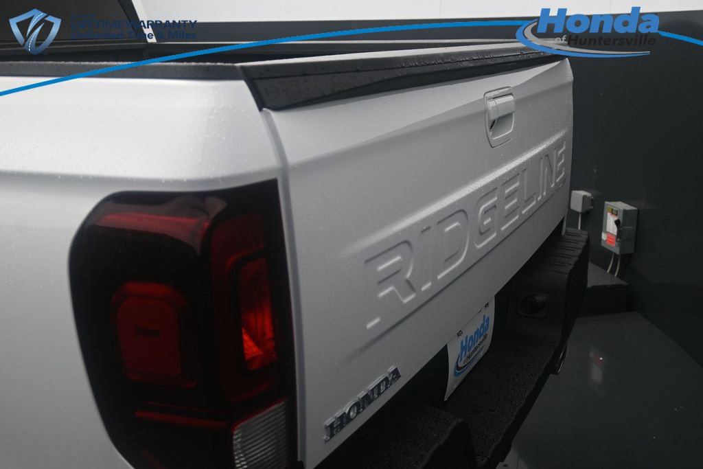 New 2026 Honda Ridgeline RTL image 16