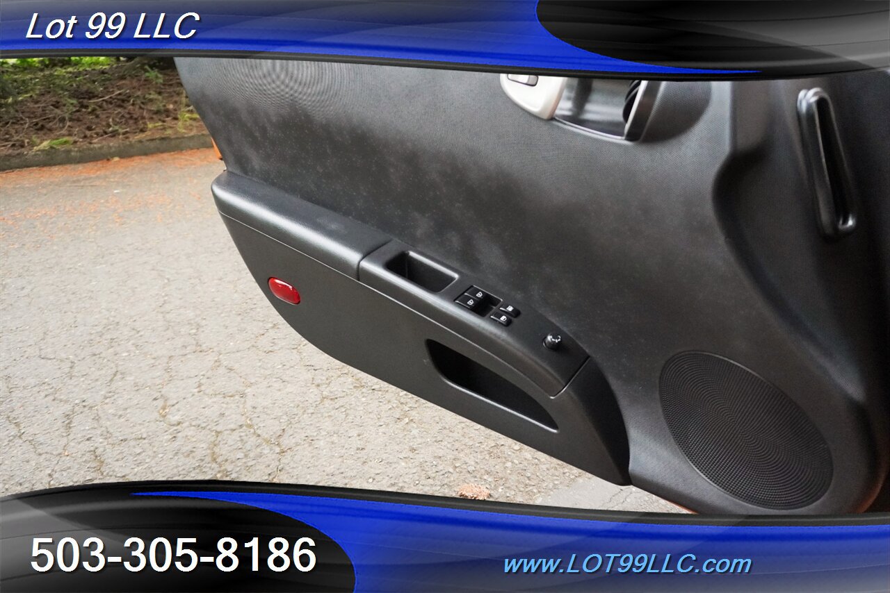 Used 2003 Nissan 350Z Touring RWD image 17