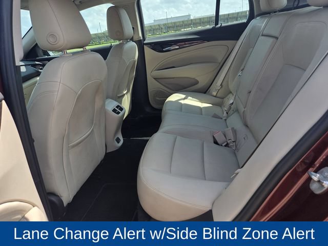 Used 2018 Buick Regal Essence w/ Driver Confidence Package #1 AWD/4WD image 51