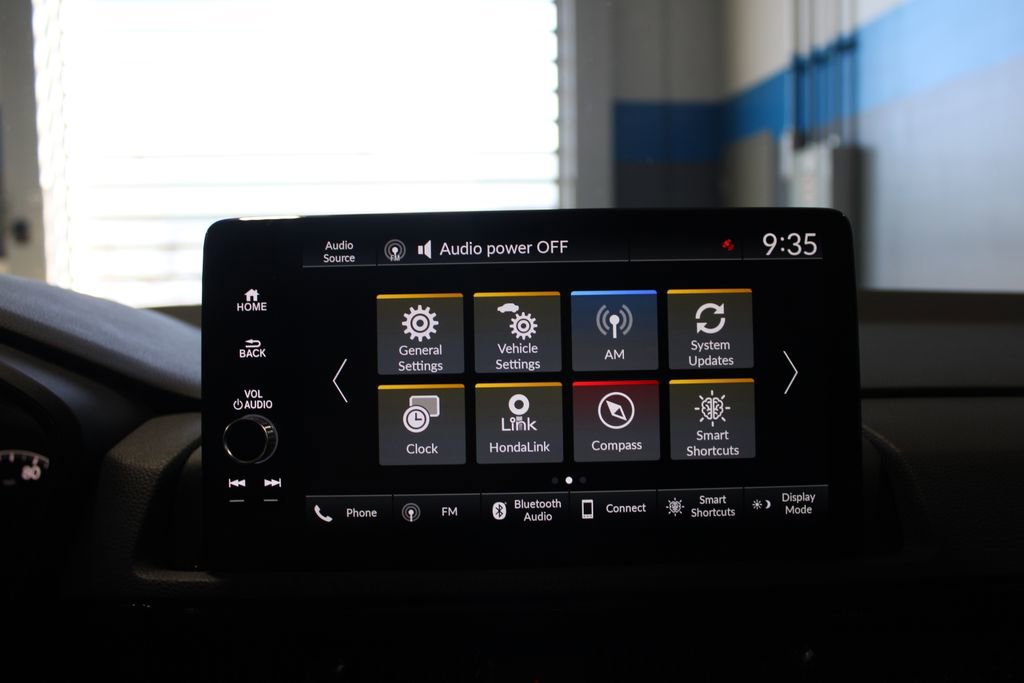 Used 2024 Honda CR-V EX-L image 29
