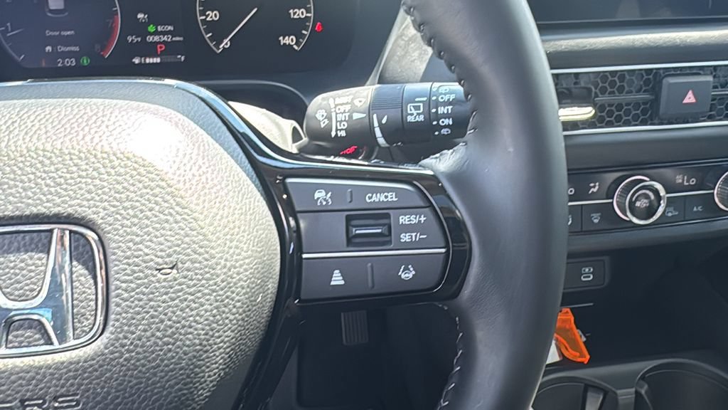 Certified 2026 Honda HR-V EX-L image 17