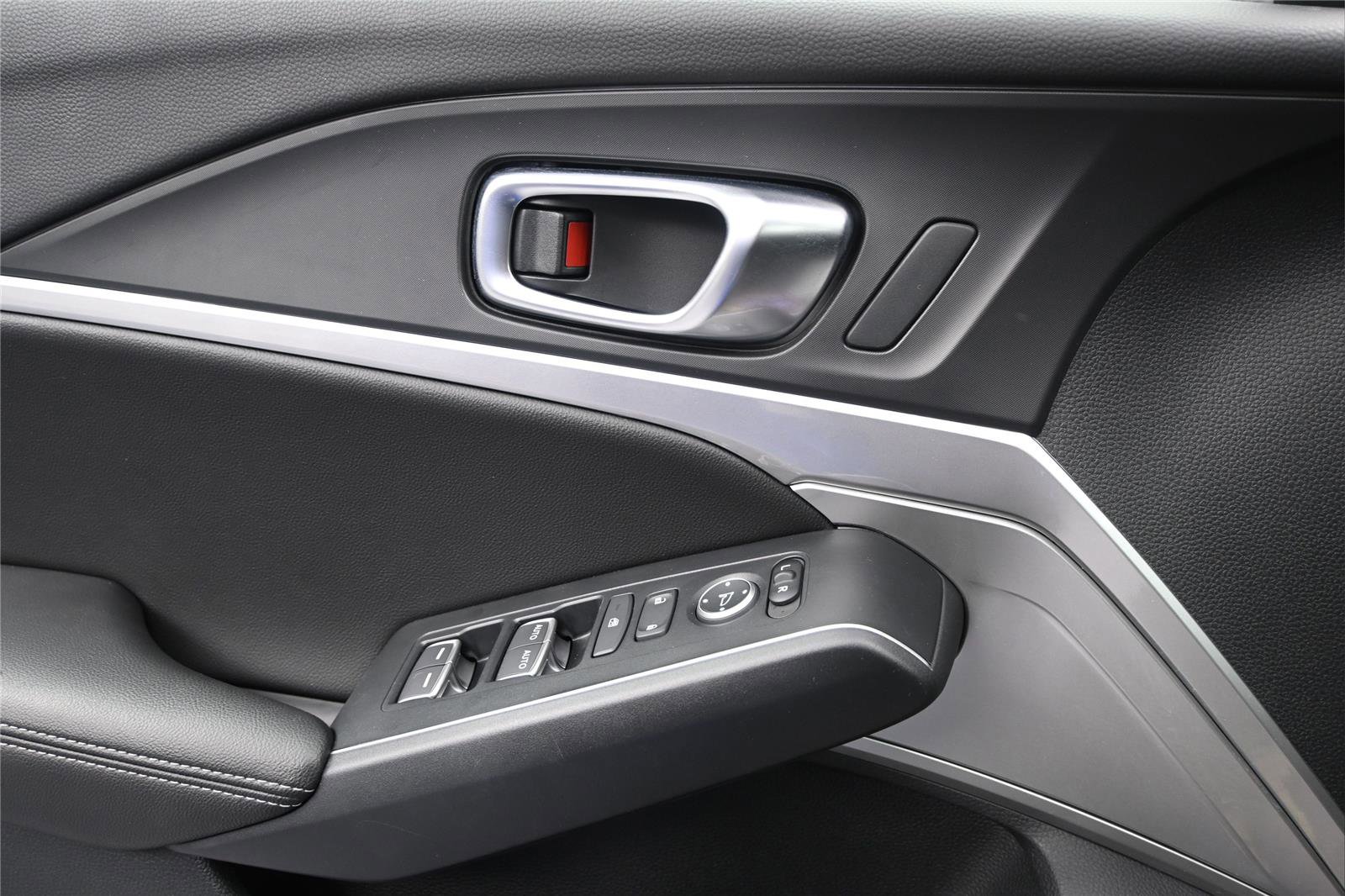 Certified 2024 Acura Integra A-Spec FWD image 5