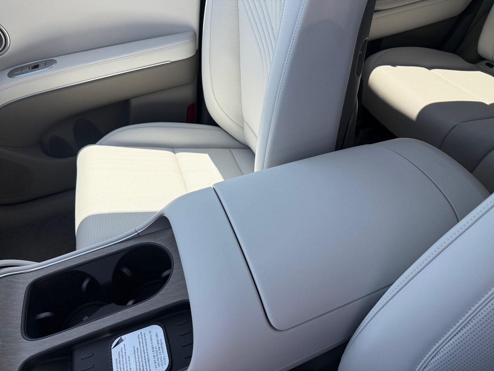New 2026 Hyundai Palisade SEL AWD/4WD image 14