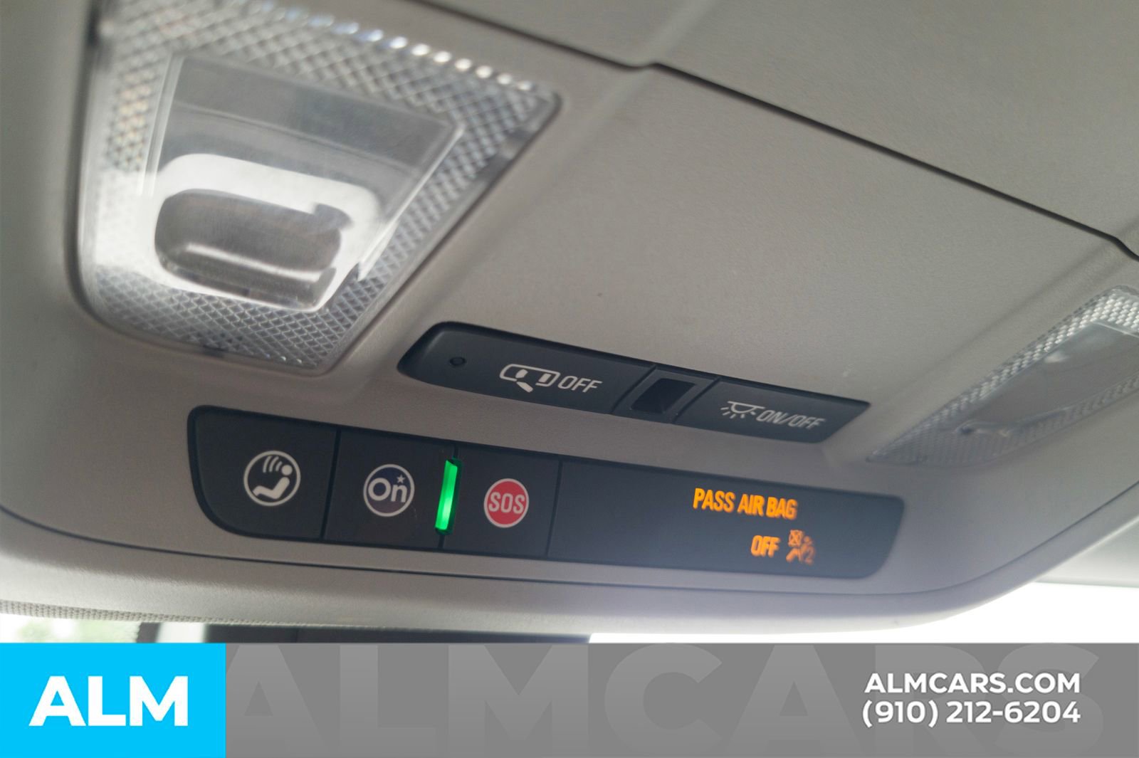 Used 2024 Chevrolet Equinox LT FWD image 38