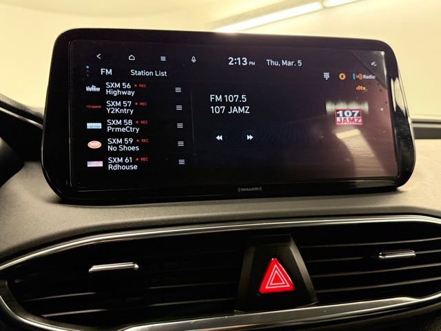Used 2023 Hyundai Santa Fe XRT image 21