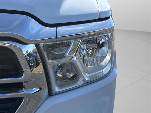 Used 2023 RAM 1500 Big Horn image 14