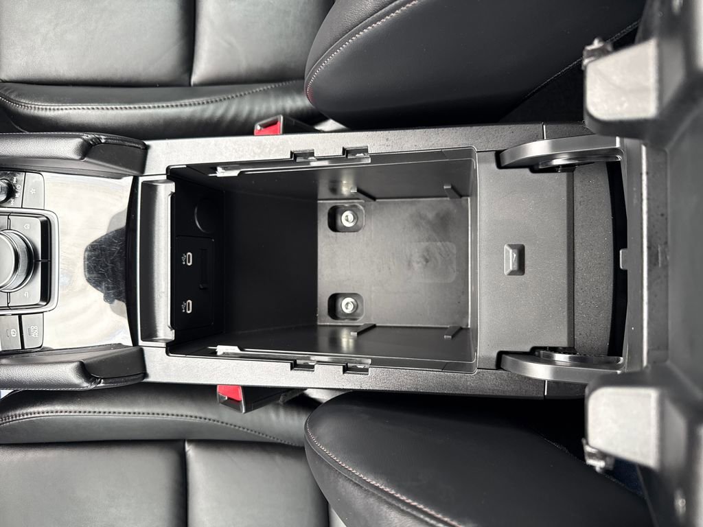 Used 2024 MAZDA MAZDA3 s image 26