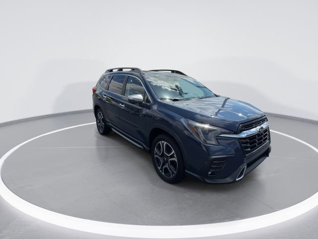 Used 2023 Subaru Ascent Touring AWD/4WD video 3