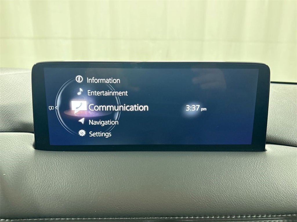 Used 2022 MAZDA CX-5 AWD 2.5 S w/ Premium Plus Pkg image 14