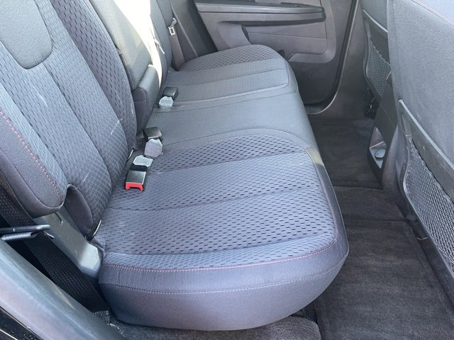 Used 2012 Chevrolet Equinox LS image 17